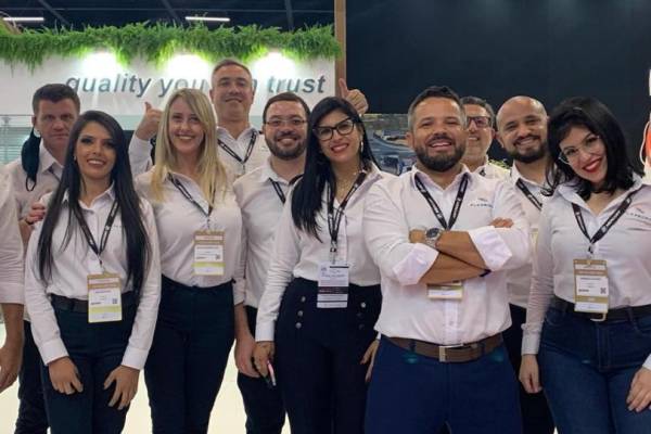 Experiência que Connecta Experiência que Connecta